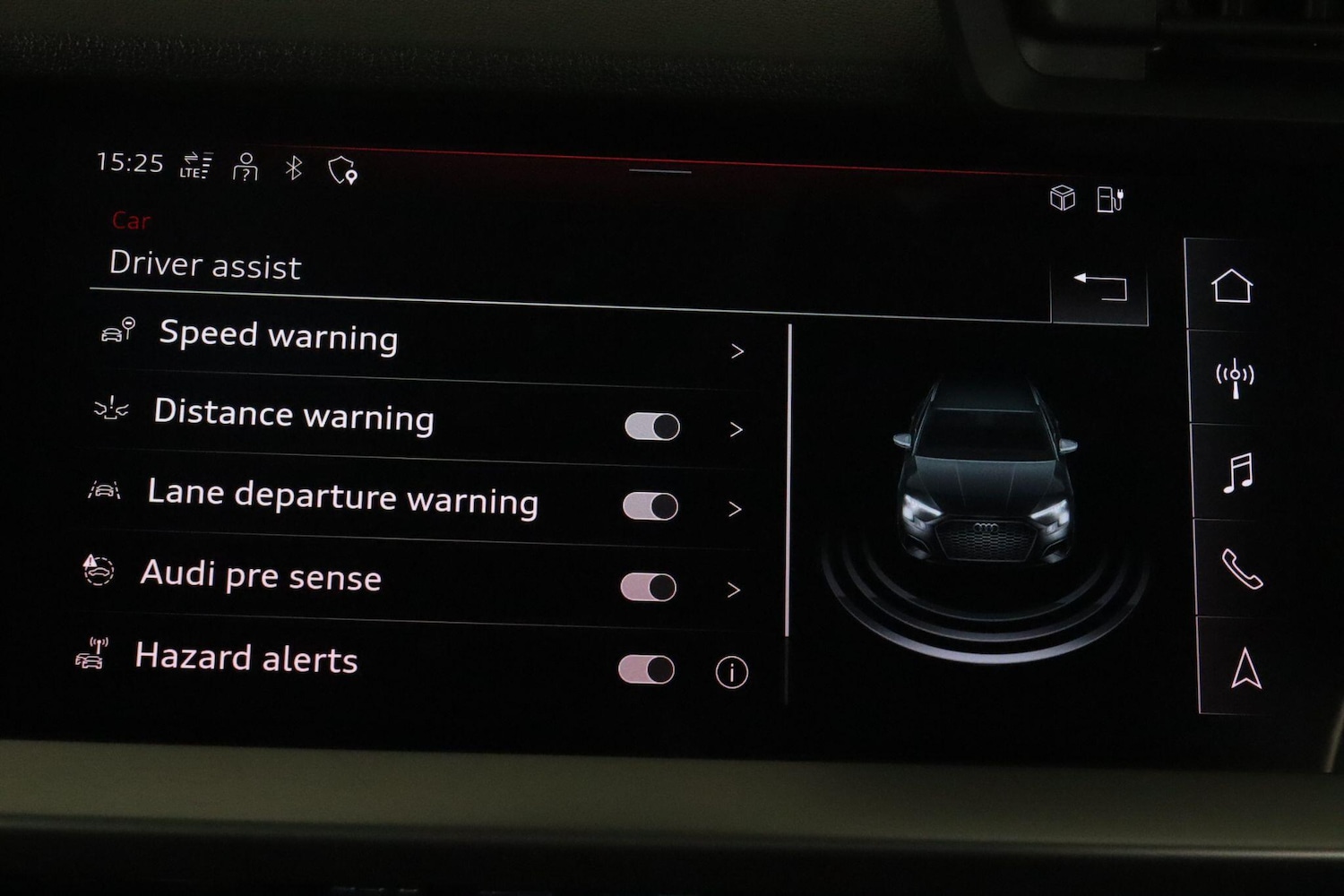 Used Audi A3 2023 for sale - 76499501: Photo 37