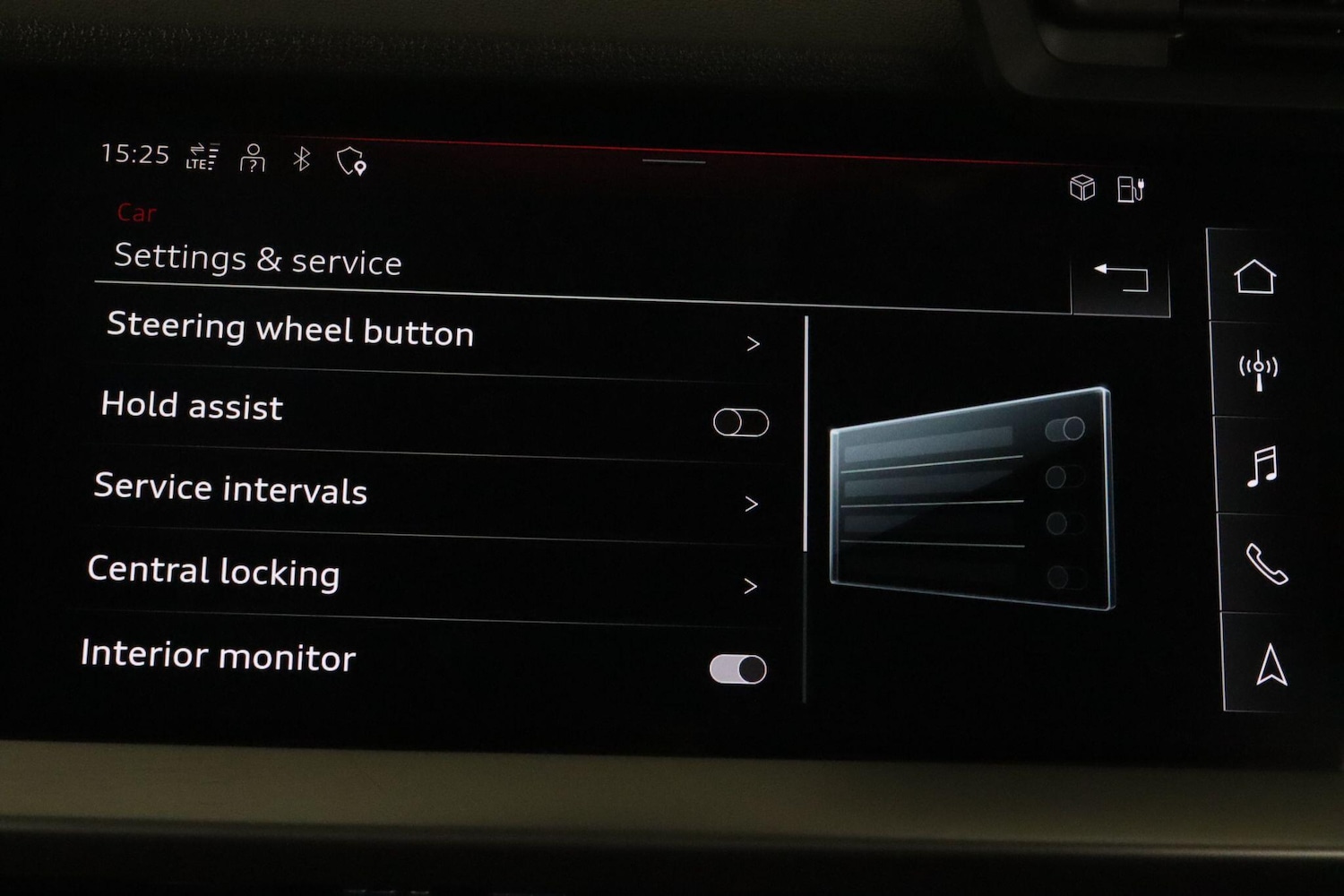 Used Audi A3 2023 for sale - 76499501: Photo 38