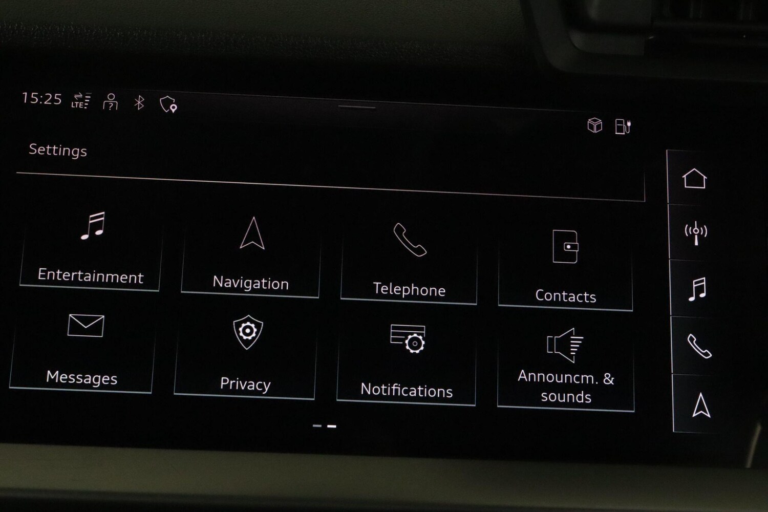 Used Audi A3 2023 for sale - 76499501: Photo 40