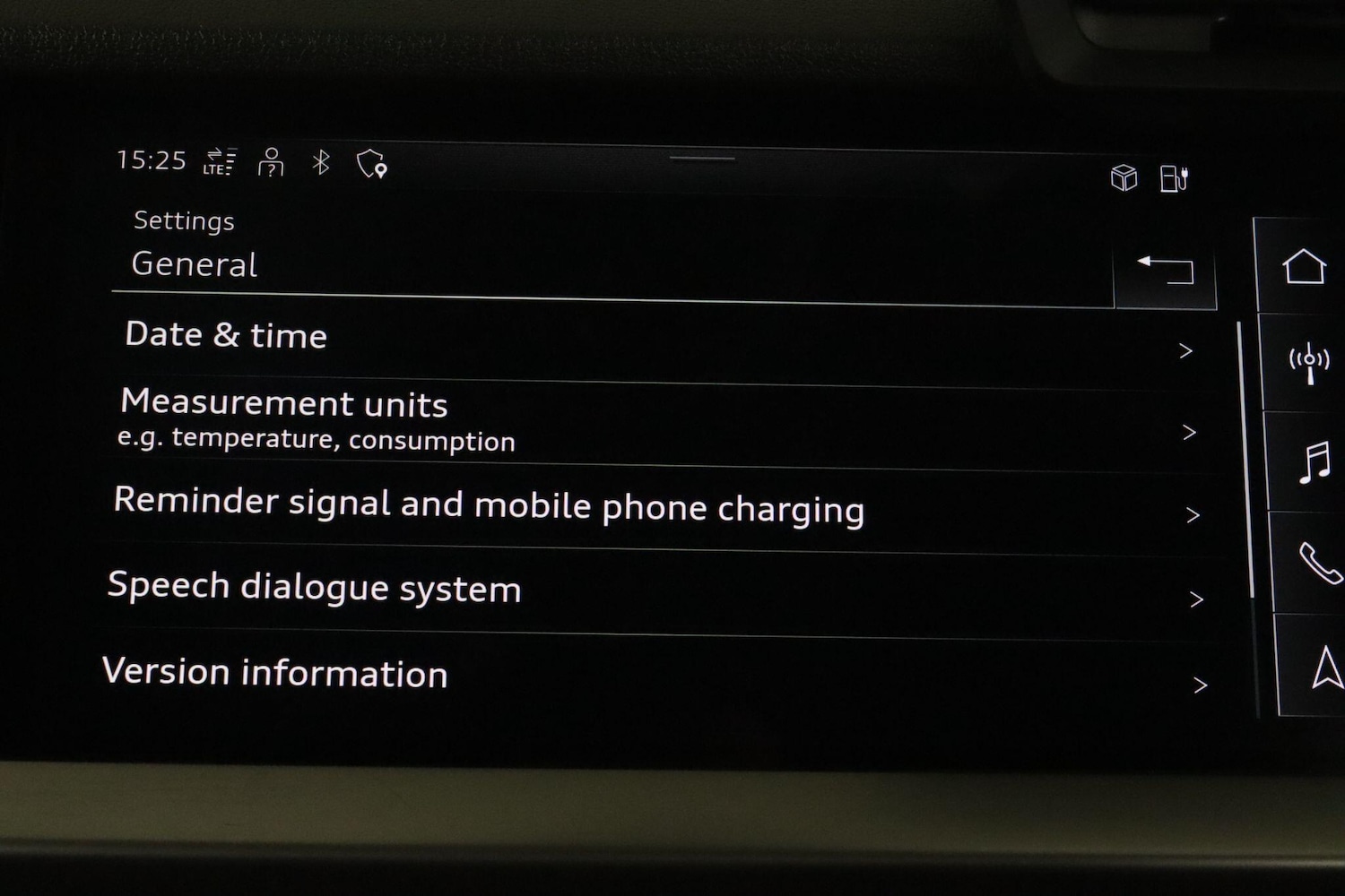 Used Audi A3 2023 for sale - 76499501: Photo 41