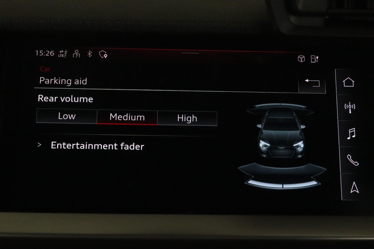 Used Audi A3 2023 for sale - 76499501: Photo 42