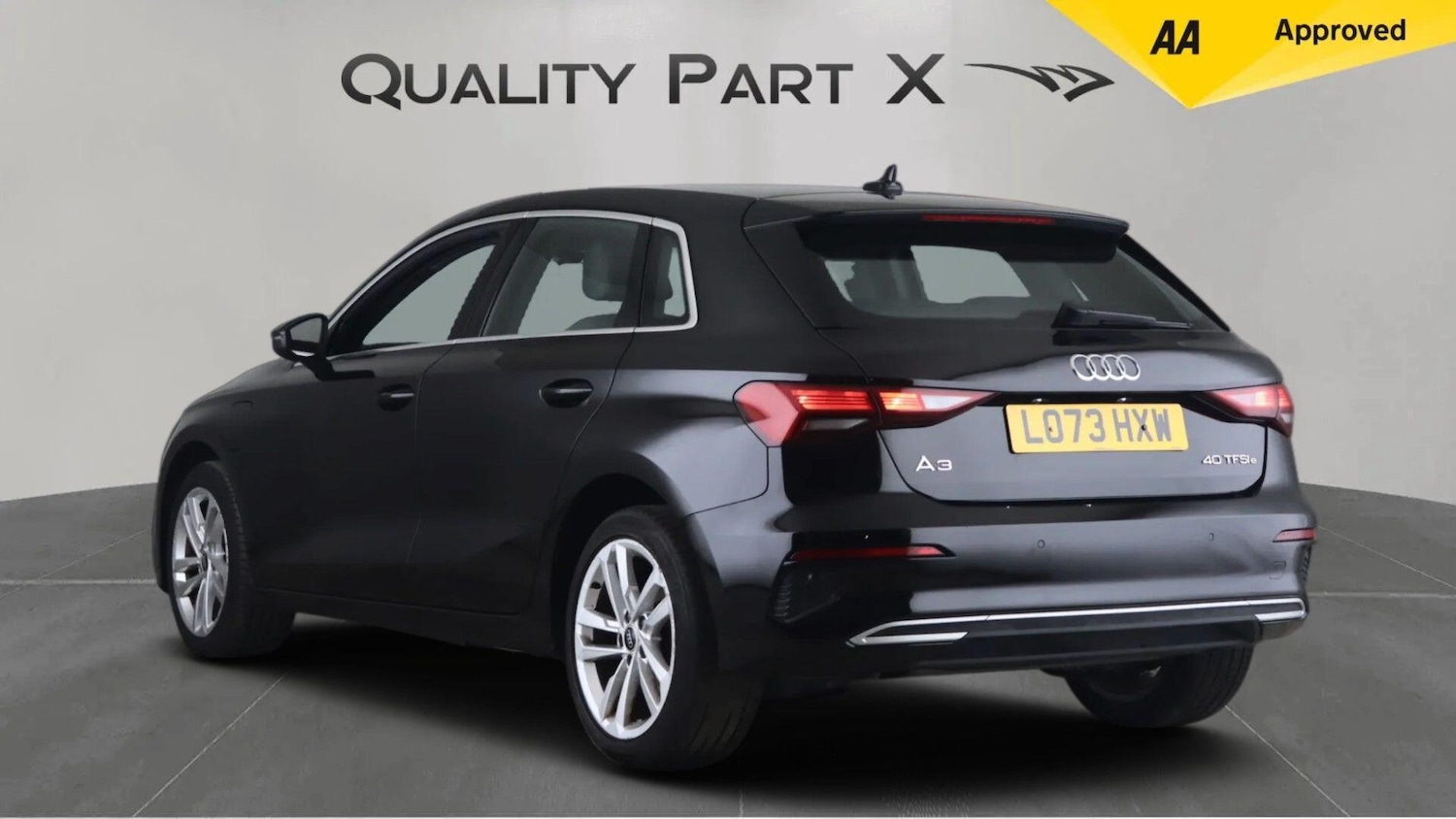 Used Audi A3 2023 for sale - 76499501: Photo 6