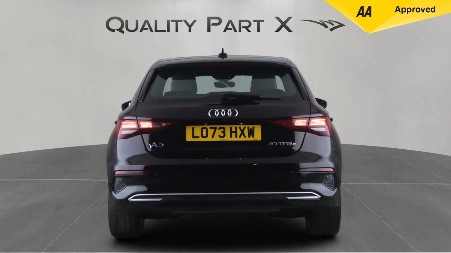 Used Audi A3 2023 for sale - 76499501: Photo 7