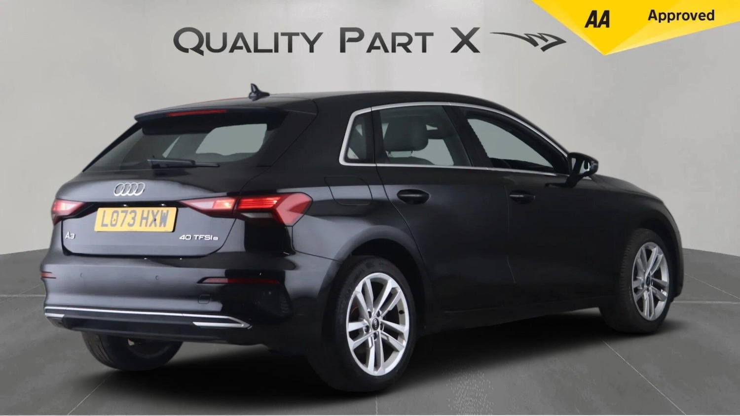 Used Audi A3 2023 for sale - 76499501: Photo 8