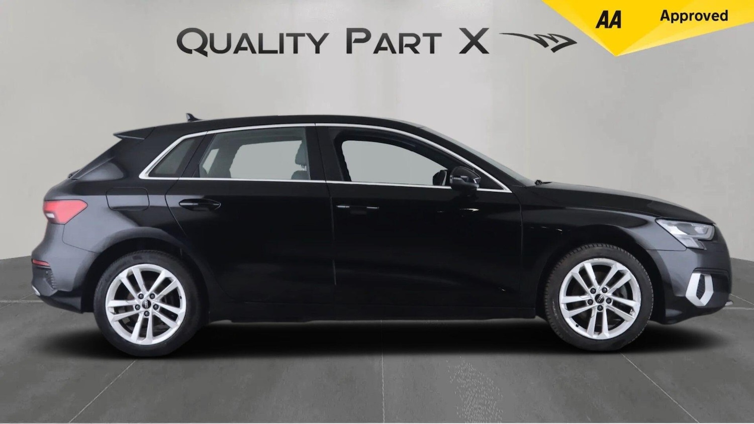 Used Audi A3 2023 for sale - 76499501: Photo 9