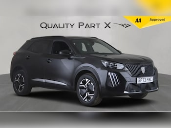Used Peugeot 2008 2023 for sale - 79146080: Photo