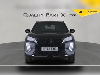 Used Peugeot 2008 2023 for sale - 79146080: Photo