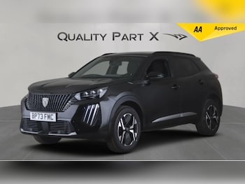 Used Peugeot 2008 2023 for sale - 79146080: Photo