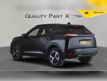 Used Peugeot 2008 2023 for sale - 79146080: Photo