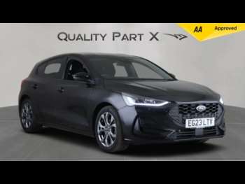 2023 (23) - 1.0T EcoBoost ST-Line Euro 6 (s/s) 5dr