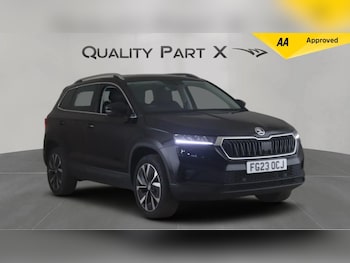 Used Skoda Karoq 2023 for sale - 78585679: Photo
