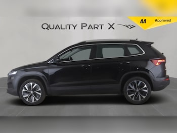 Used Skoda Karoq 2023 for sale - 78585679: Photo
