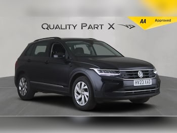 Used Volkswagen Tiguan 2023 for sale - 78157908: Photo