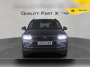 Used Volkswagen Tiguan 2023 for sale - 78157908: Photo