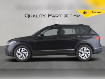 Used Volkswagen Tiguan 2023 for sale - 78157908: Photo