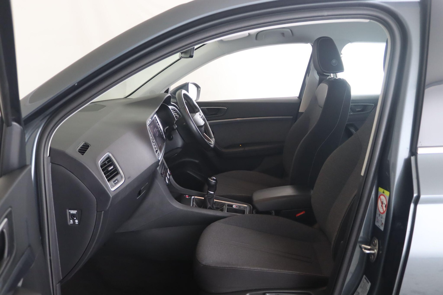 Used SEAT Ateca 2020 for sale - 76562238: Photo 12