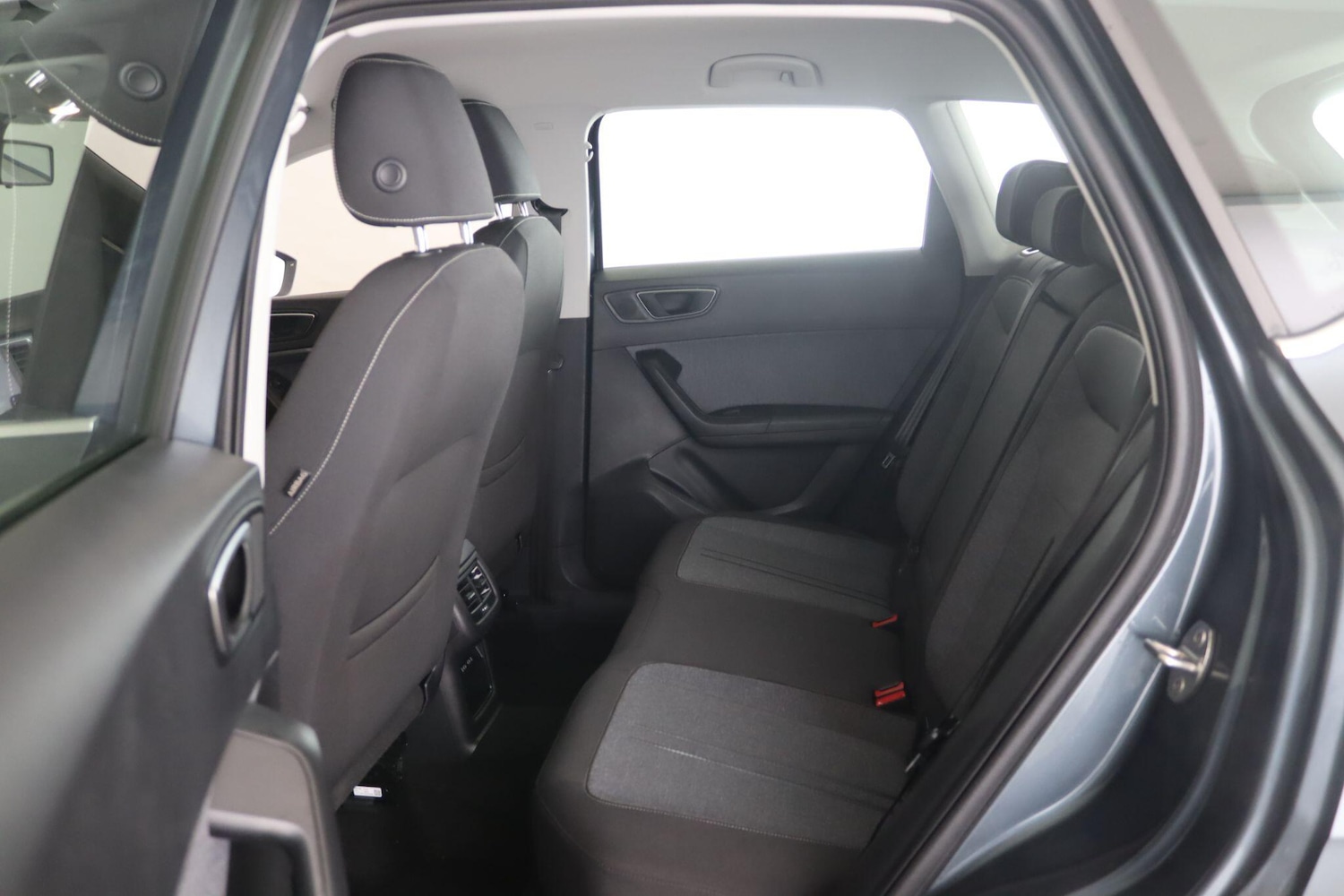 Used SEAT Ateca 2020 for sale - 76562238: Photo 13