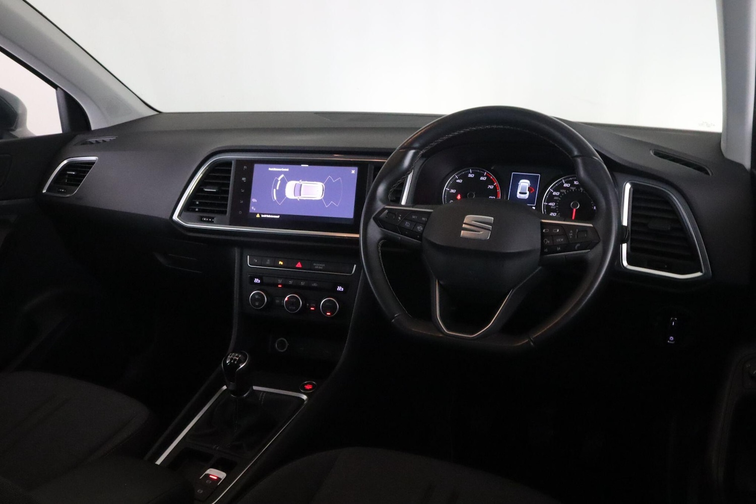 Used SEAT Ateca 2020 for sale - 76562238: Photo 16