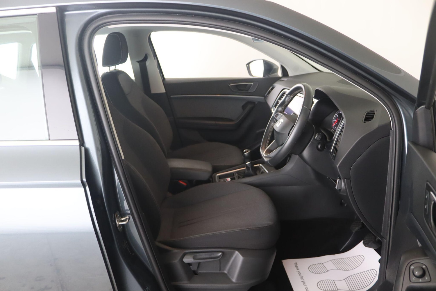 Used SEAT Ateca 2020 for sale - 76562238: Photo 17