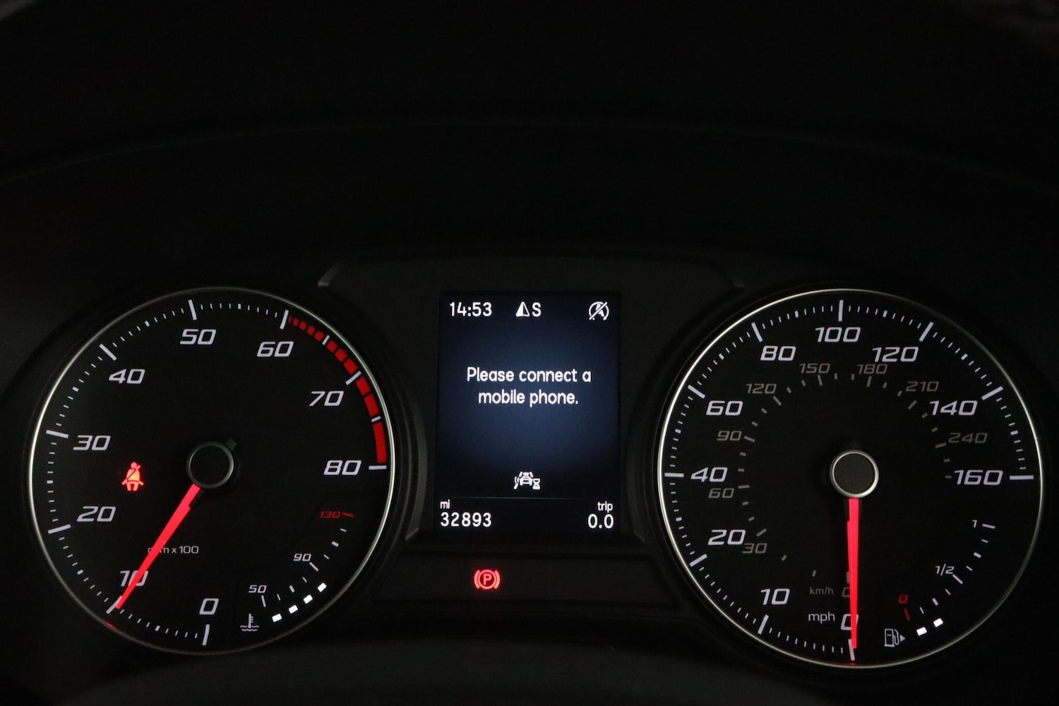 Used SEAT Ateca 2020 for sale - 76562238: Photo 21