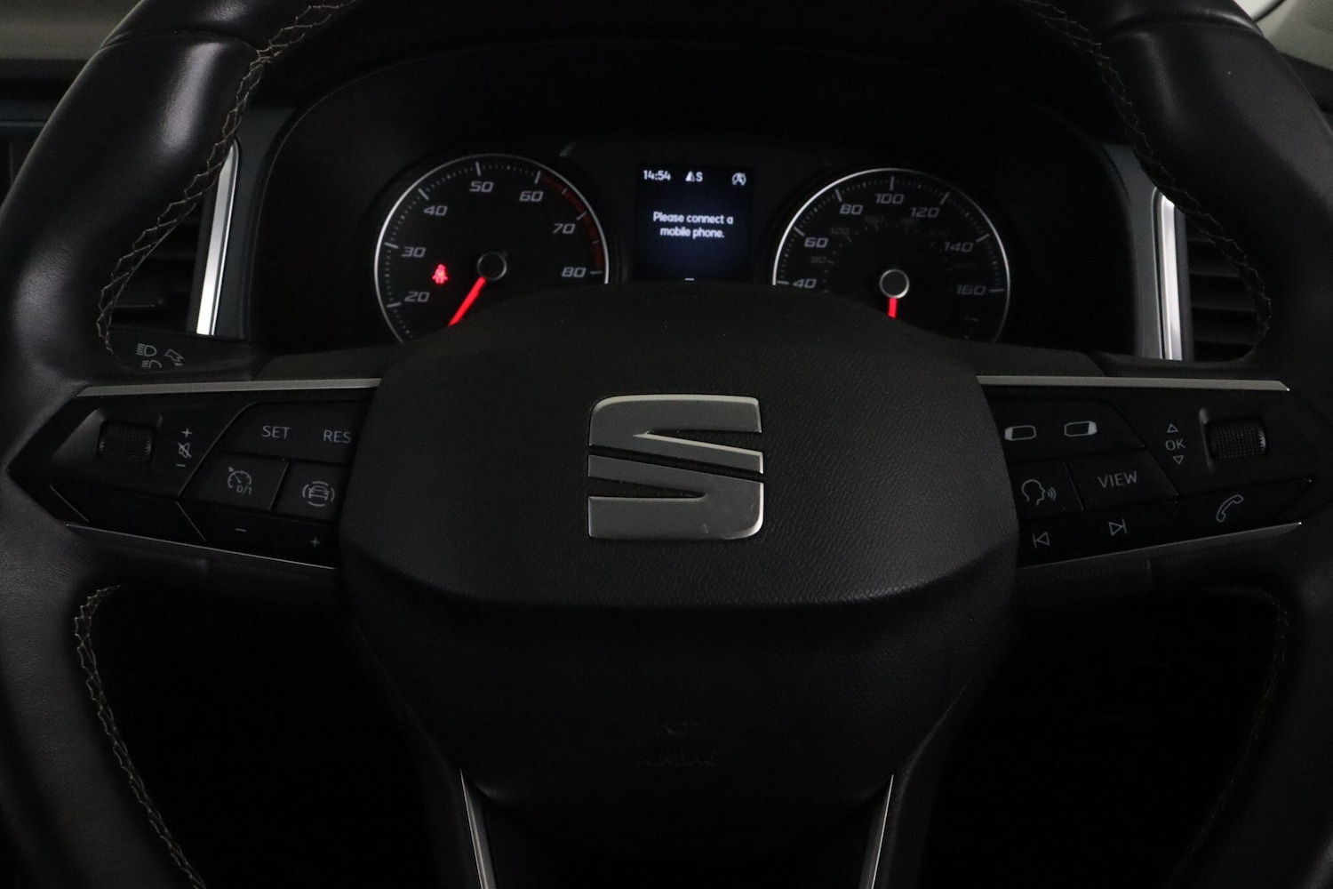 Used SEAT Ateca 2020 for sale - 76562238: Photo 22