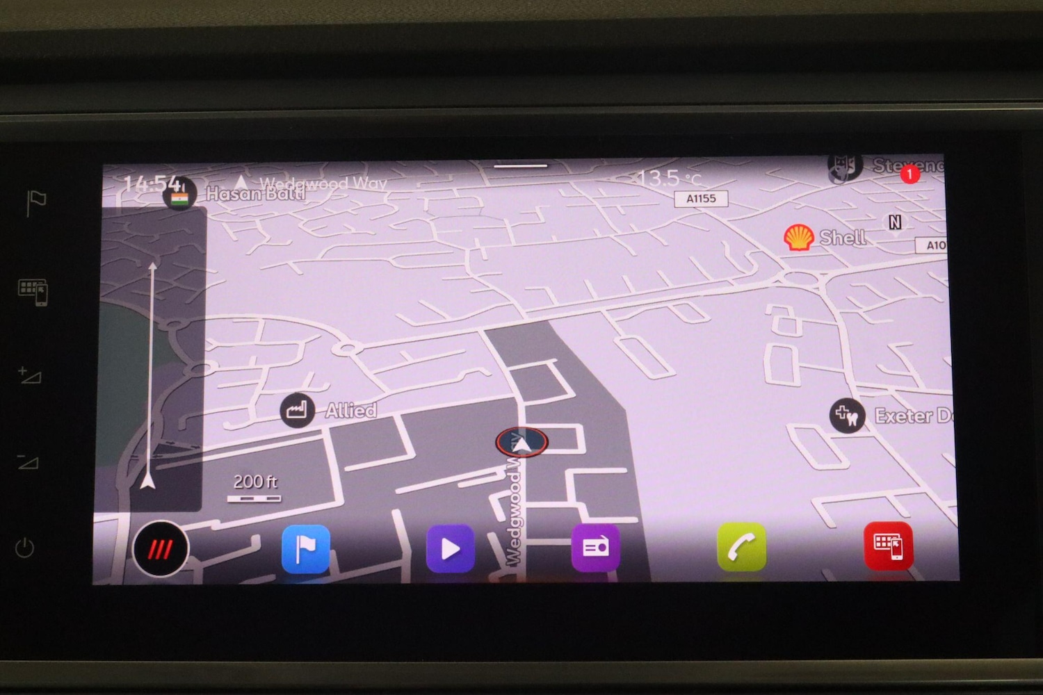 Used SEAT Ateca 2020 for sale - 76562238: Photo 27