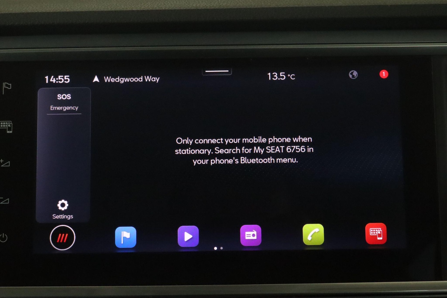 Used SEAT Ateca 2020 for sale - 76562238: Photo 30