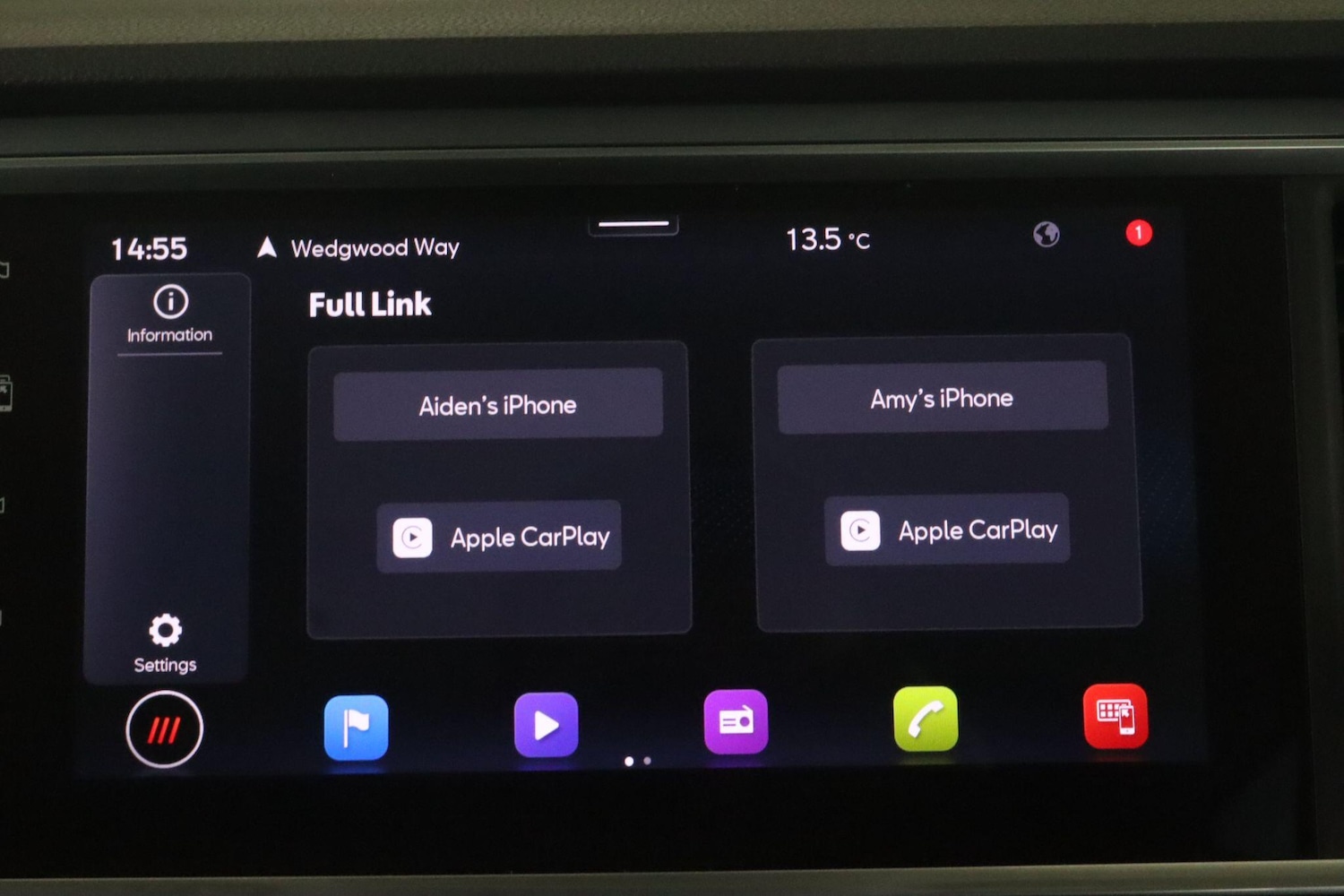 Used SEAT Ateca 2020 for sale - 76562238: Photo 31