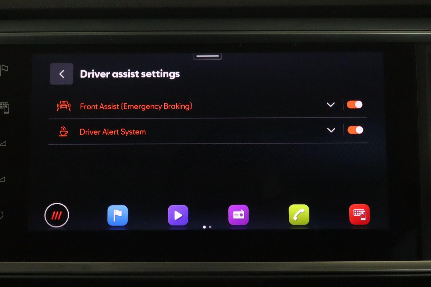 Used SEAT Ateca 2020 for sale - 76562238: Photo 33