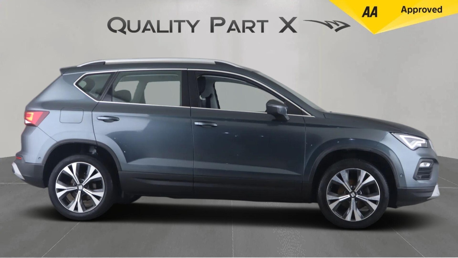 Used SEAT Ateca 2020 for sale - 76562238: Photo 8