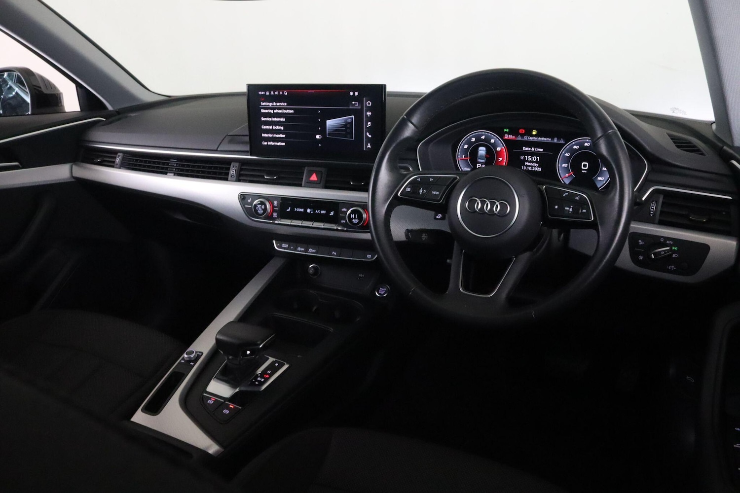 Used Audi A4 2020 for sale - 76260622: Photo 14