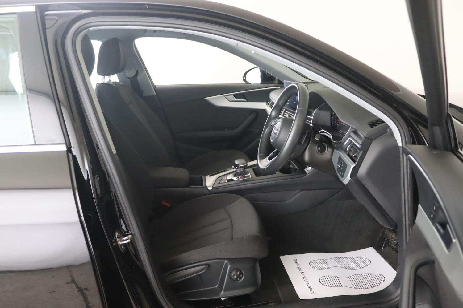 Used Audi A4 2020 for sale - 76260622: Photo 15
