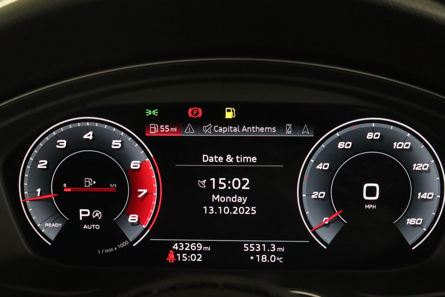 Used Audi A4 2020 for sale - 76260622: Photo 18