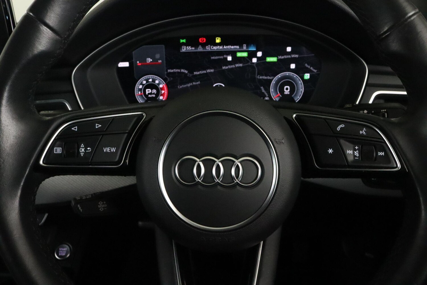 Used Audi A4 2020 for sale - 76260622: Photo 20