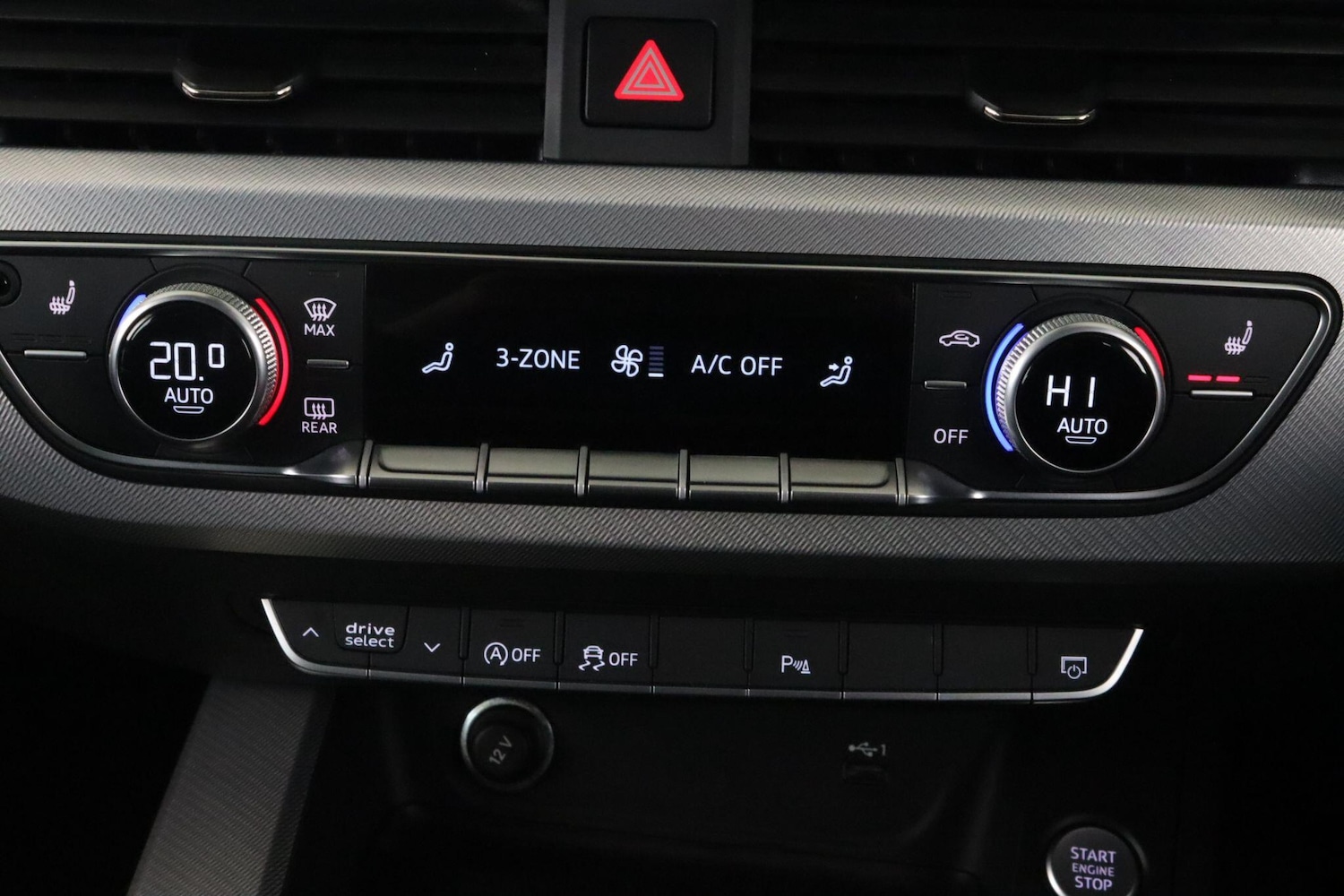 Used Audi A4 2020 for sale - 76260622: Photo 25