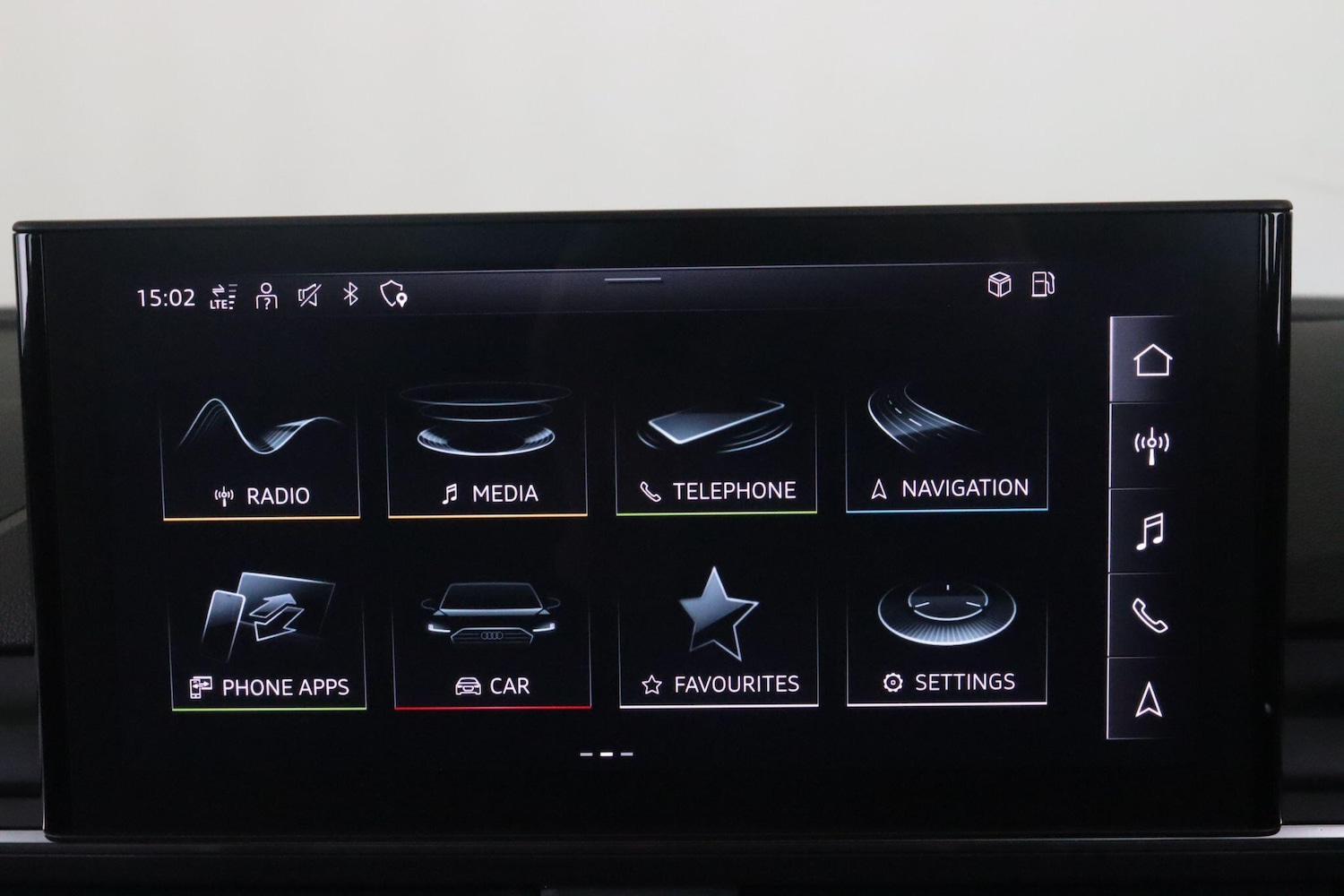 Used Audi A4 2020 for sale - 76260622: Photo 26