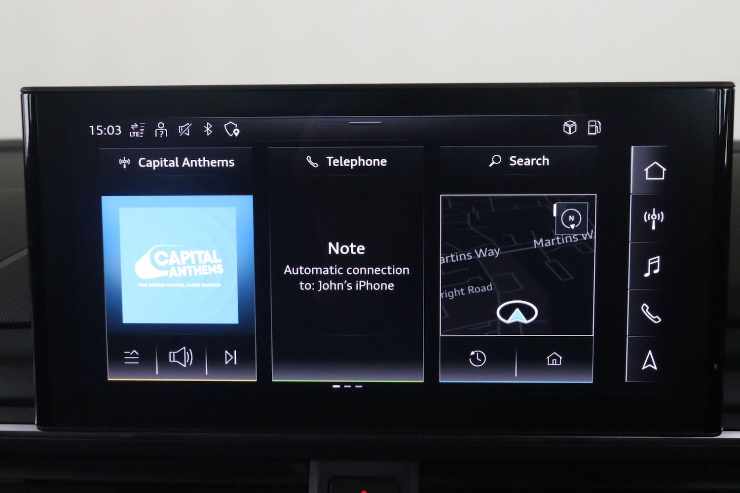 Used Audi A4 2020 for sale - 76260622: Photo 27