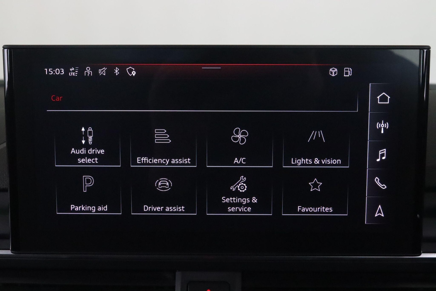 Used Audi A4 2020 for sale - 76260622: Photo 34