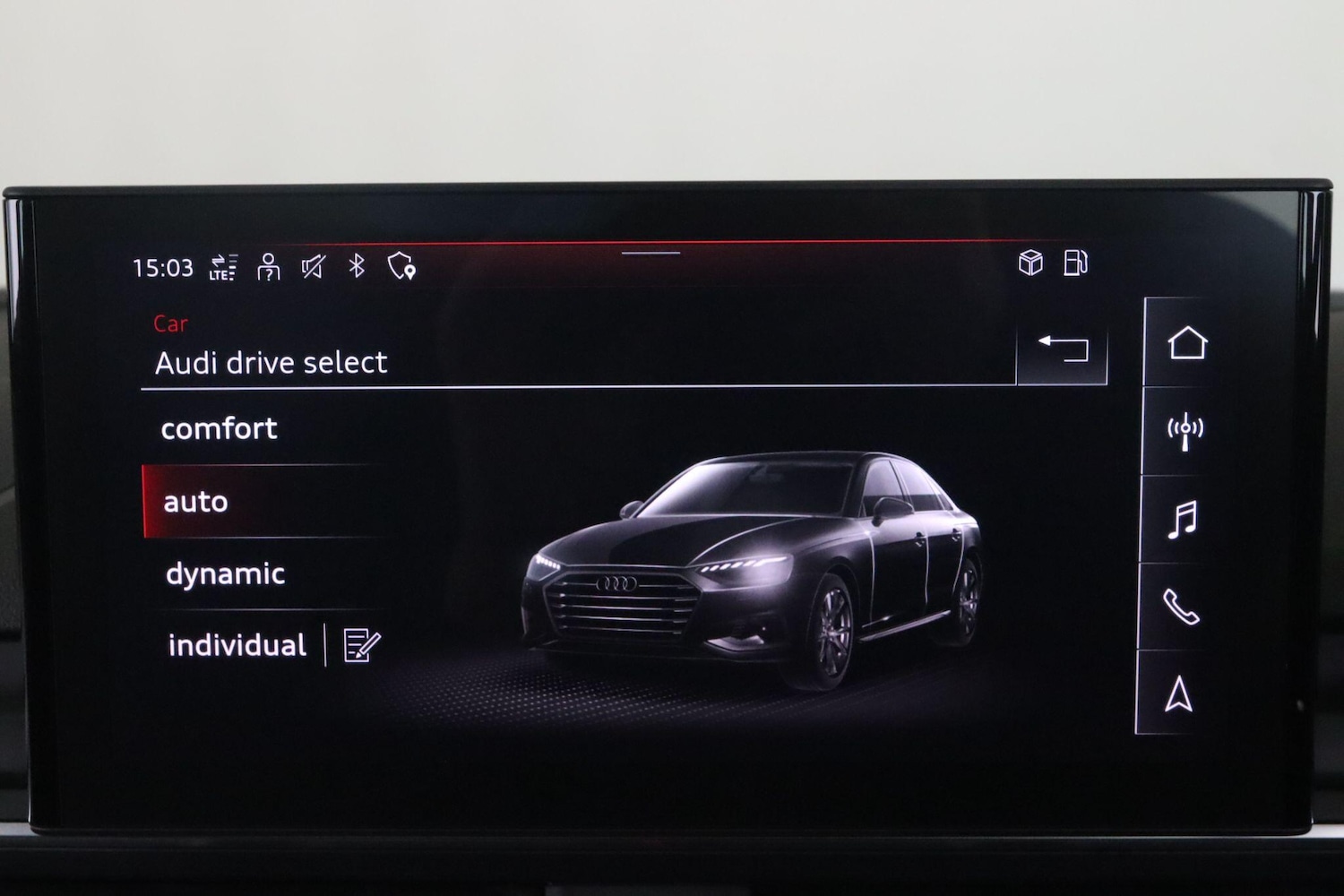 Used Audi A4 2020 for sale - 76260622: Photo 35