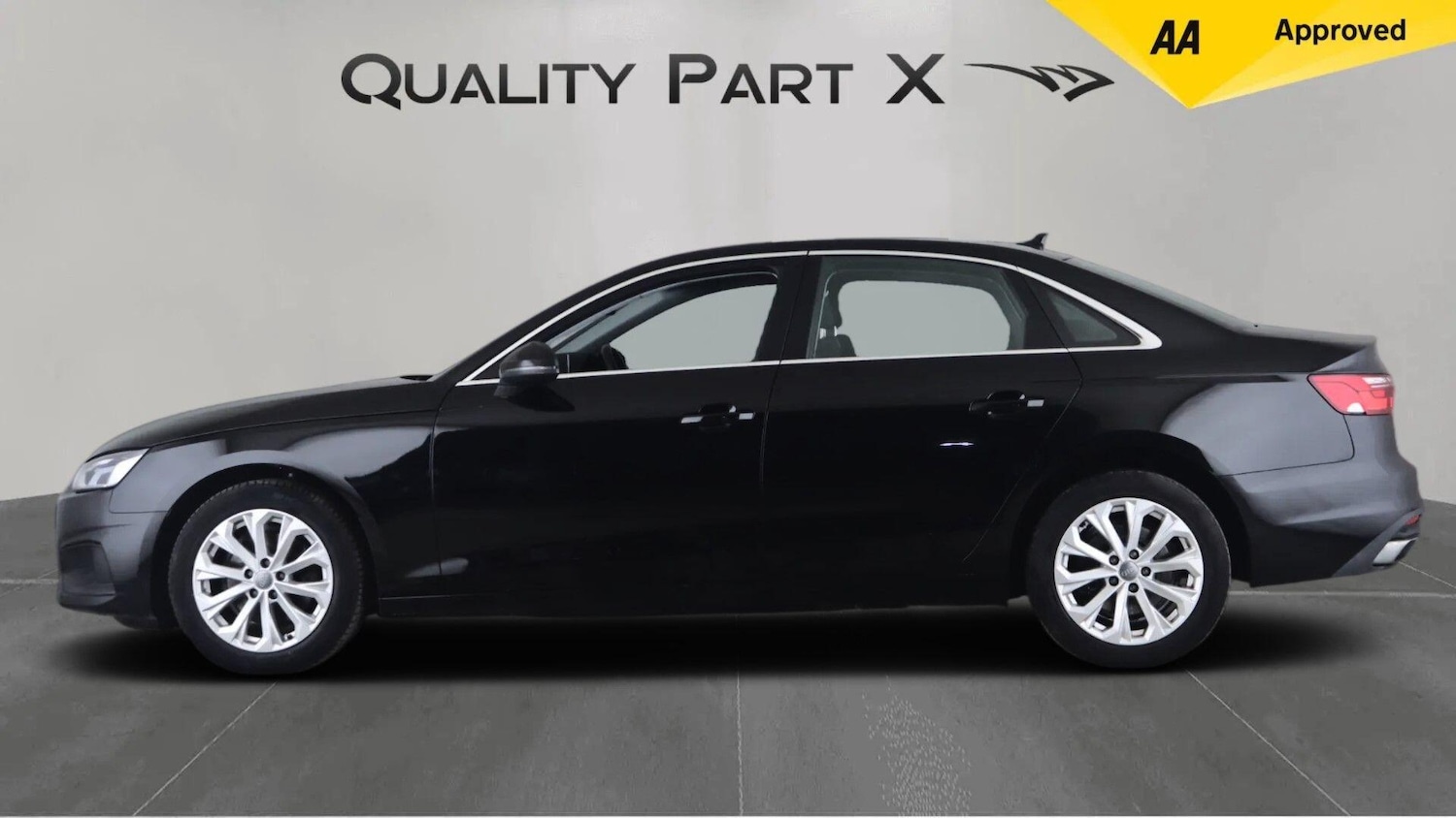 Used Audi A4 2020 for sale - 76260622: Photo 4