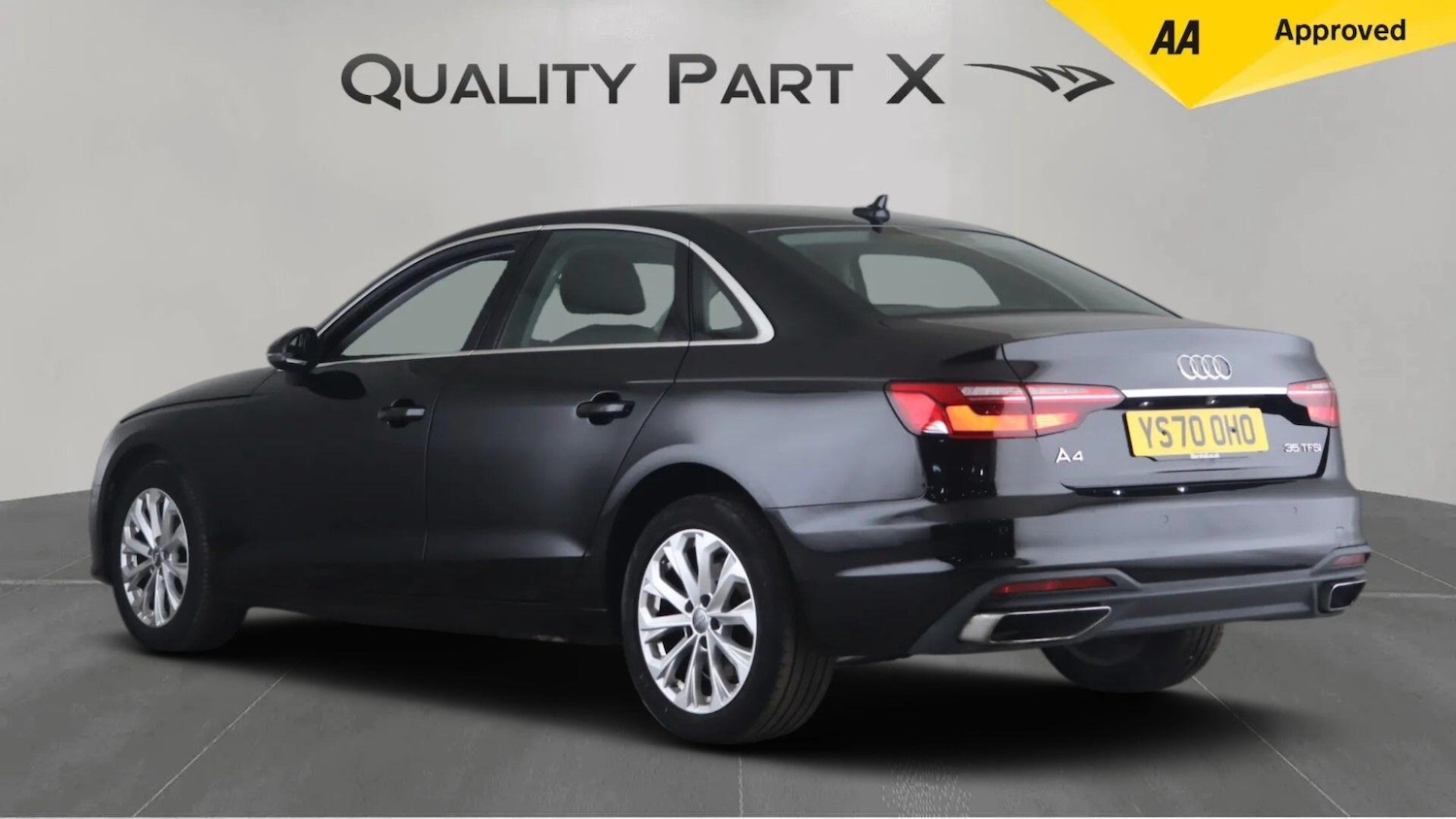 Used Audi A4 2020 for sale - 76260622: Photo 5