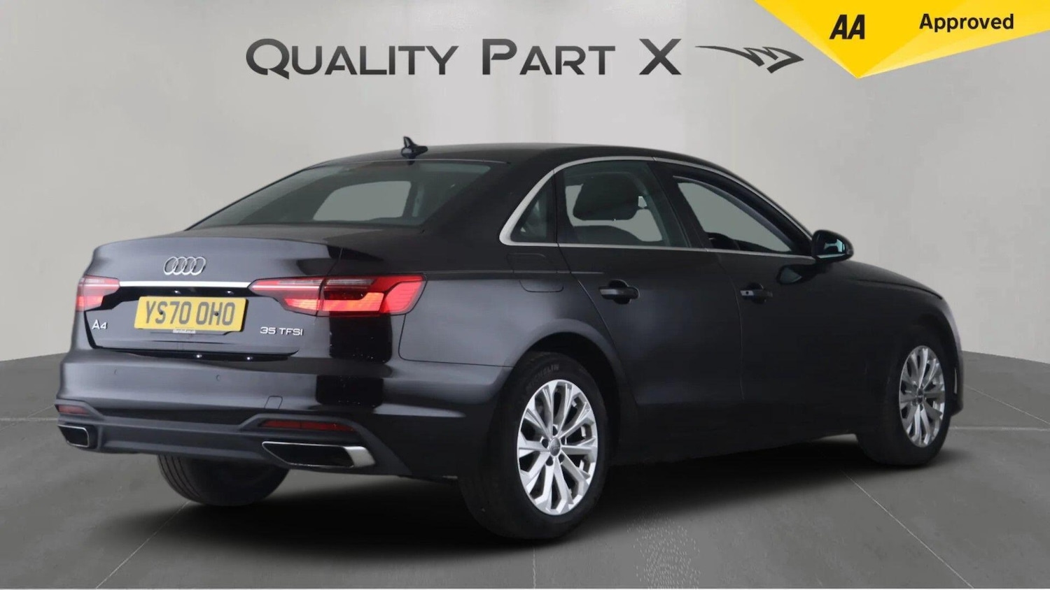 Used Audi A4 2020 for sale - 76260622: Photo 7