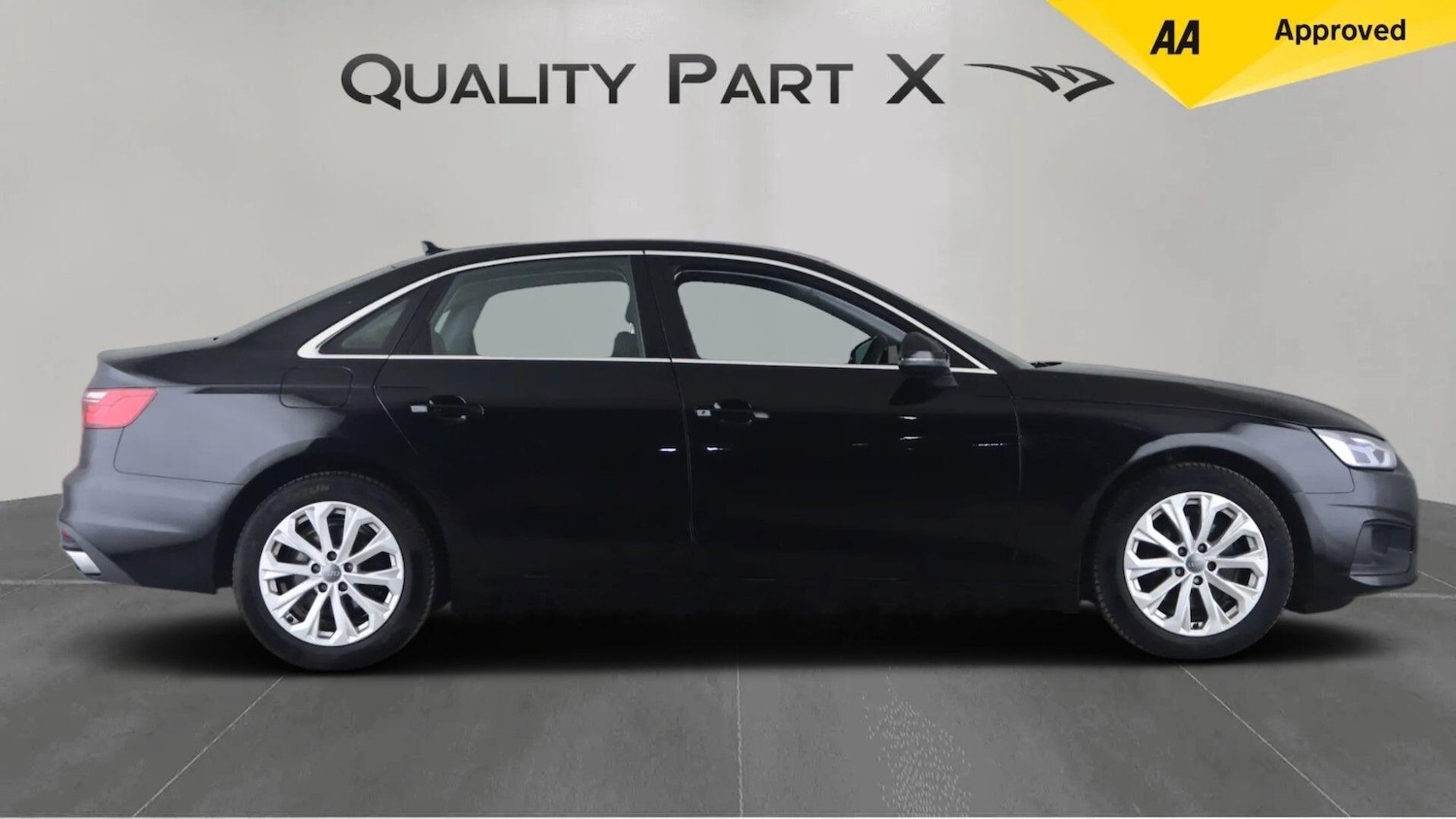 Used Audi A4 2020 for sale - 76260622: Photo 8