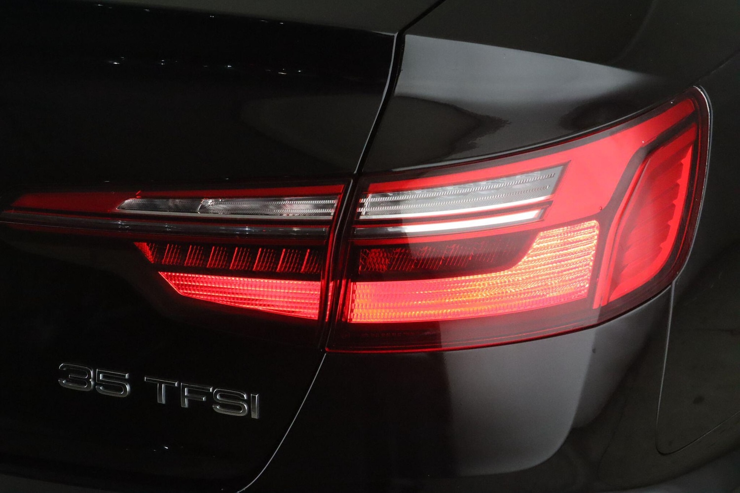 Used Audi A4 2020 for sale - 76260622: Photo 9