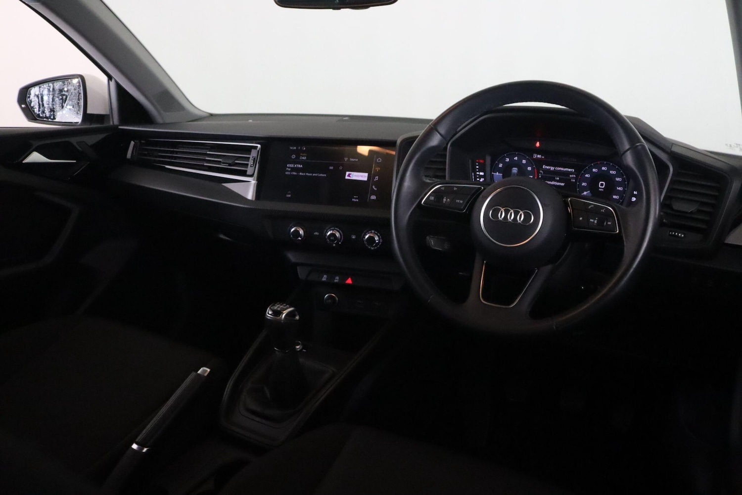Used Audi A1 2020 for sale - 76307010: Photo 14