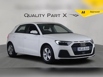 Audi - A1