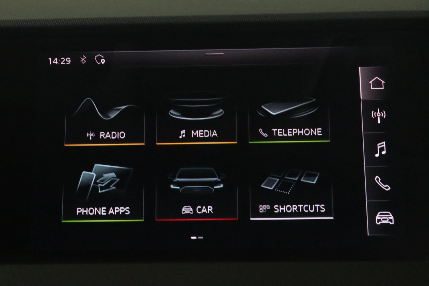 Used Audi A1 2020 for sale - 76307010: Photo 22