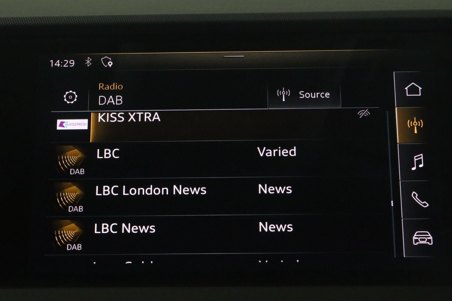 Used Audi A1 2020 for sale - 76307010: Photo 24