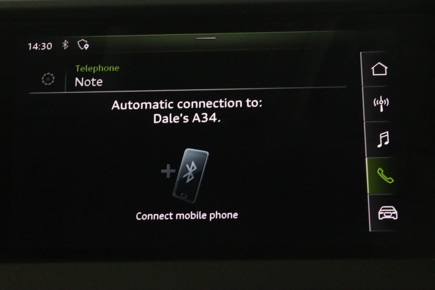 Used Audi A1 2020 for sale - 76307010: Photo 26
