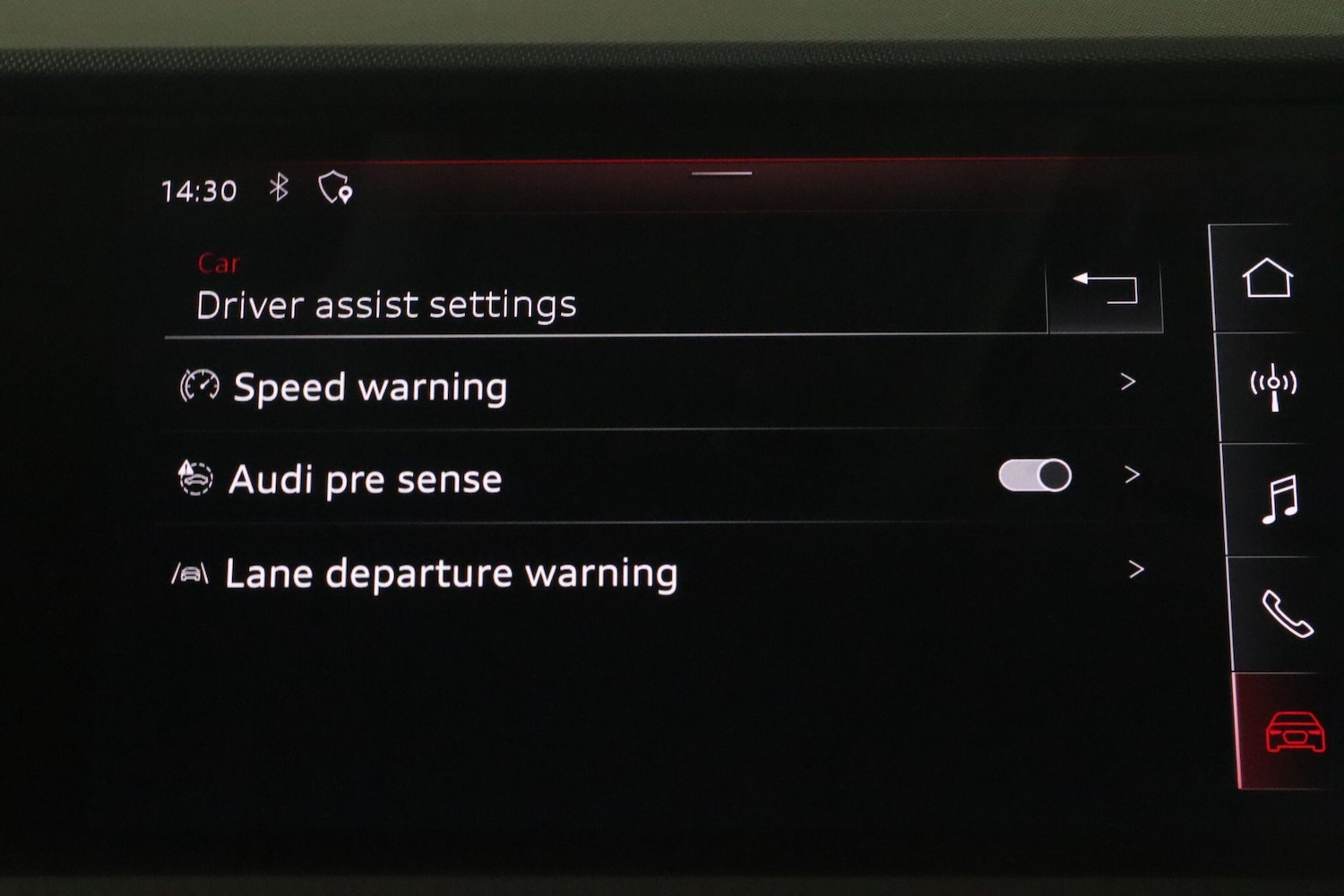 Used Audi A1 2020 for sale - 76307010: Photo 29